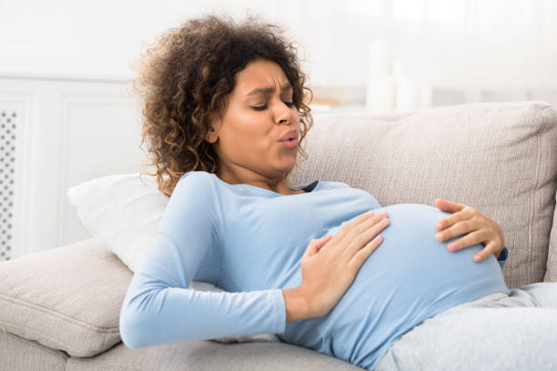 5 Signs You Might Actually Be in Labour